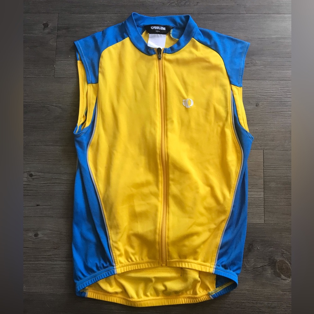 Pearl Izumi Cycling Jersey - Small